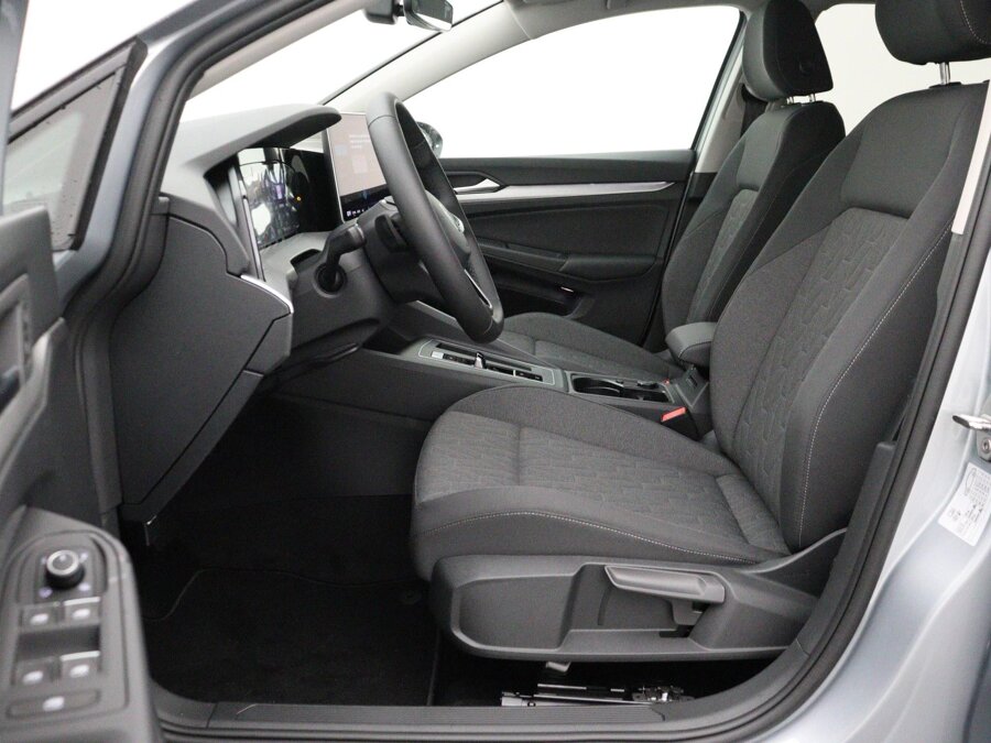 Volkswagen Golf Life Edition 1.5 eHybrid 150 kW / 204 PK