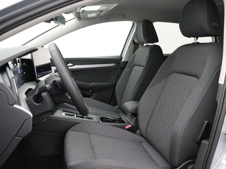 Volkswagen Golf Life Edition 1.5 eHybrid 150 kW / 204 PK