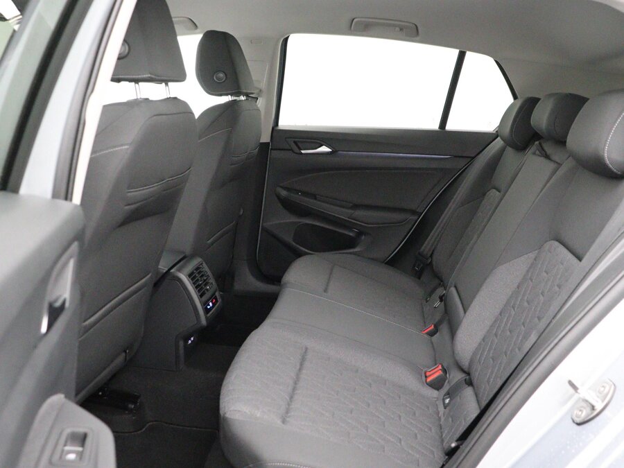 Volkswagen Golf Life Edition 1.5 eHybrid 150 kW / 204 PK
