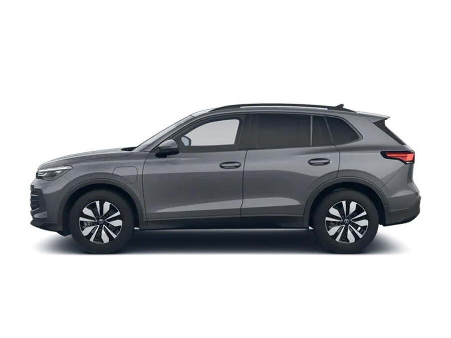 Volkswagen Tiguan Limited Edition 1.5 eHybrid 150 kW / 204 PK