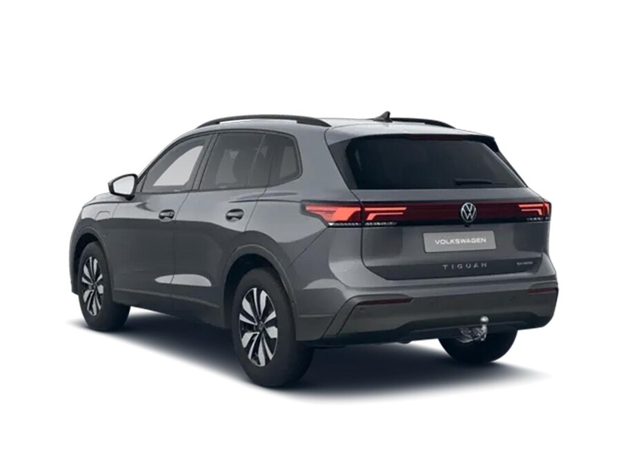 Volkswagen Tiguan Limited Edition 1.5 eHybrid 150 kW / 204 PK