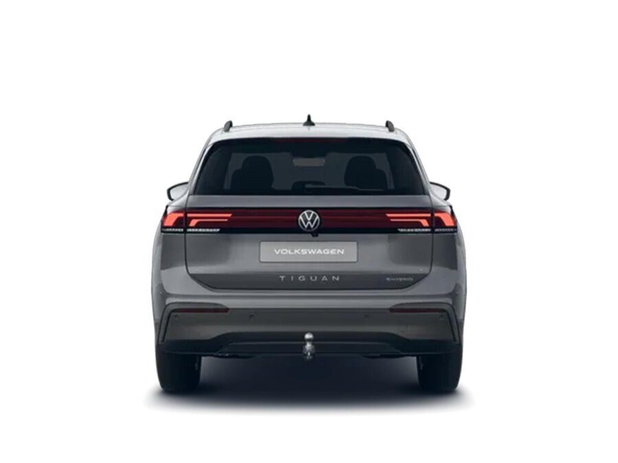 Volkswagen Tiguan Limited Edition 1.5 eHybrid 150 kW / 204 PK