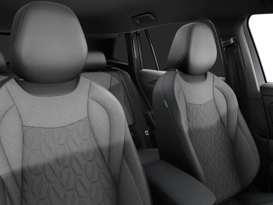 Volkswagen Tiguan Limited Edition 1.5 eHybrid 150 kW / 204 PK