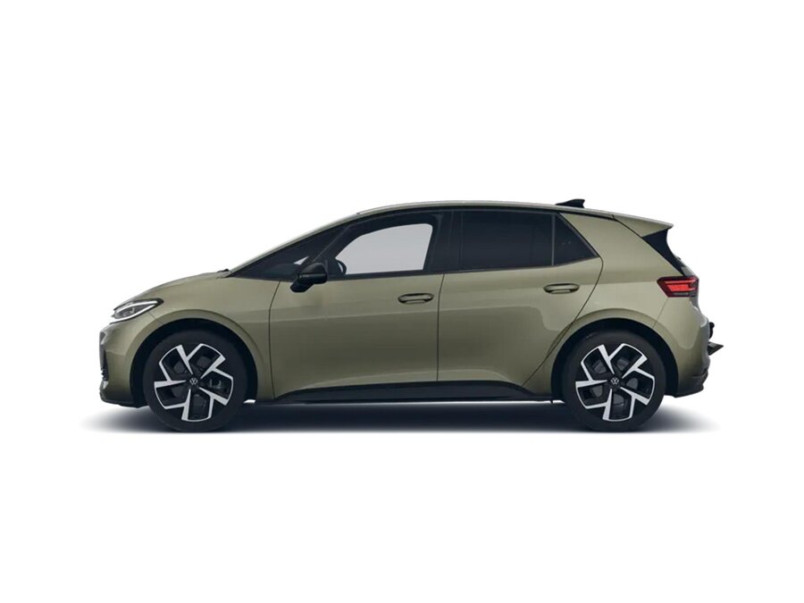 Volkswagen ID.3 Neo Style 61 kWh 140 kW / 190 PK