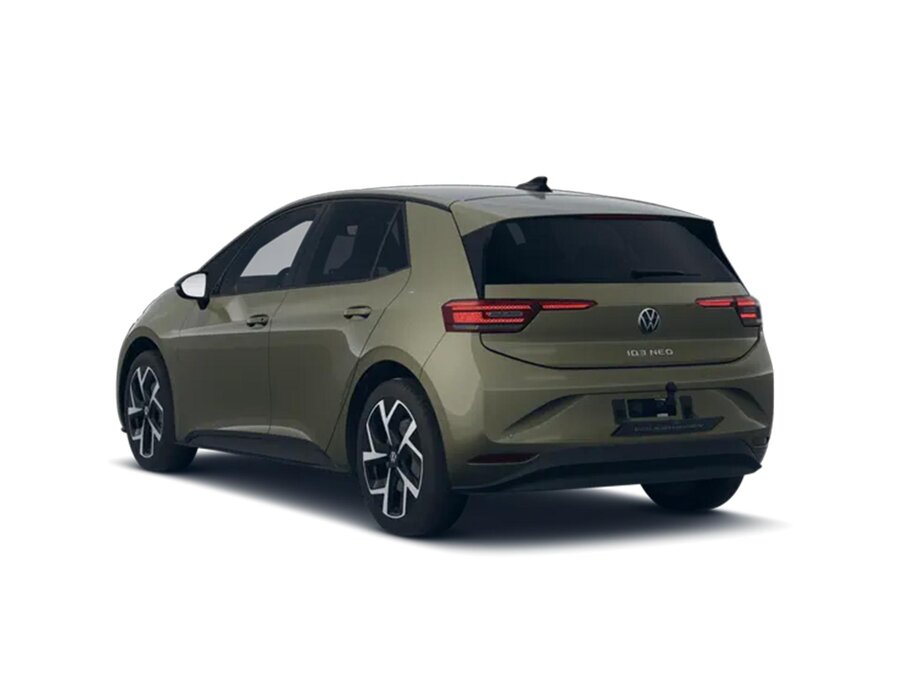 Volkswagen ID.3 Neo Style 61 kWh 140 kW / 190 PK