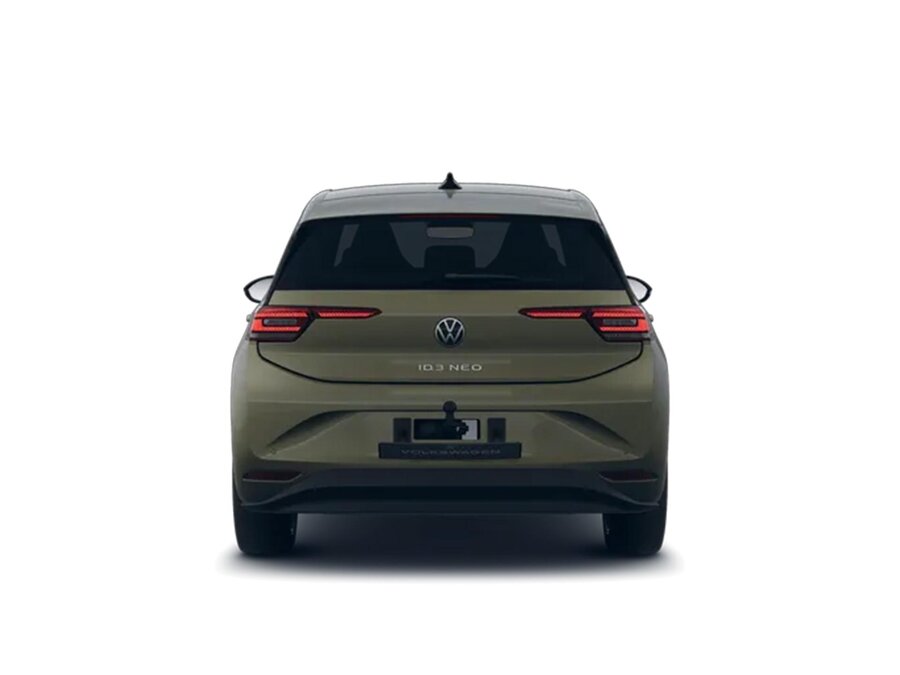 Volkswagen ID.3 Neo Style 61 kWh 140 kW / 190 PK