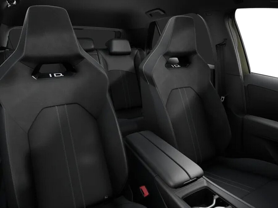 Volkswagen ID.3 Neo Style 61 kWh 140 kW / 190 PK