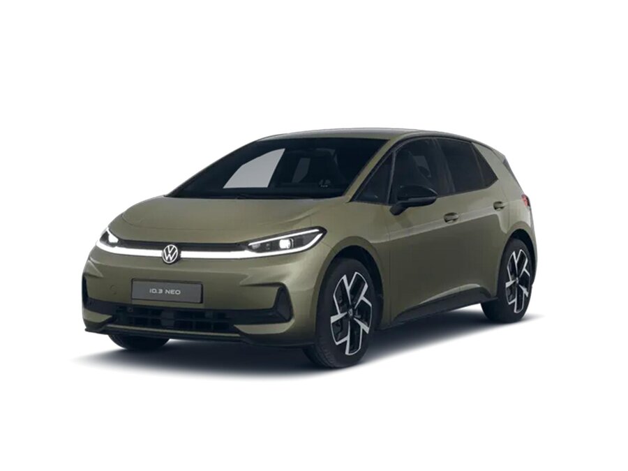 Volkswagen ID.3 Neo Style 61 kWh 140 kW / 190 PK