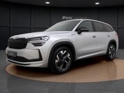 Škoda Kodiaq Sportline Business 1.5 TSI PHEV 150 kW / 204 PK