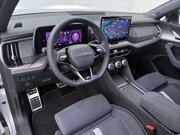 Škoda Kodiaq Sportline Business 1.5 TSI PHEV 150 kW / 204 PK