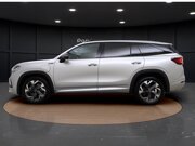 Škoda Kodiaq Sportline Business 1.5 TSI PHEV 150 kW / 204 PK