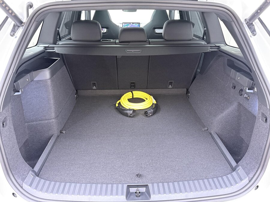 Škoda Kodiaq Sportline Business 1.5 TSI PHEV 150 kW / 204 PK