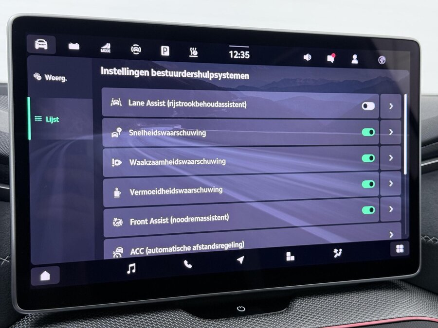 Škoda Kodiaq Sportline Business 1.5 TSI PHEV 150 kW / 204 PK