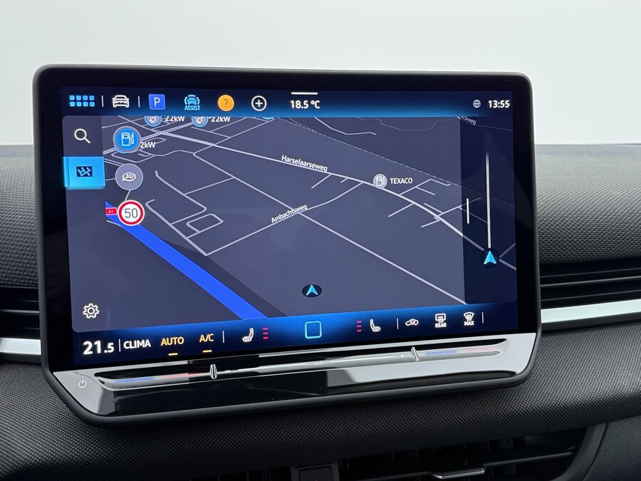 Volkswagen T-Roc Life First Edition 1.5 eTSI 85 kW / 116 PK