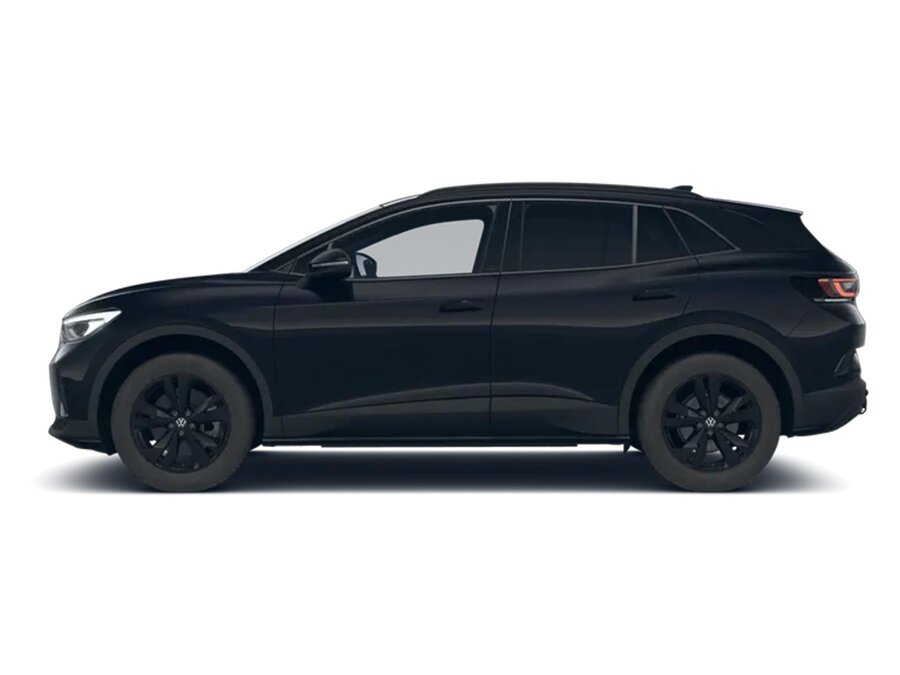 Volkswagen ID.4 Pro Limited Edition 77 kWh 210 kW / 286 PK