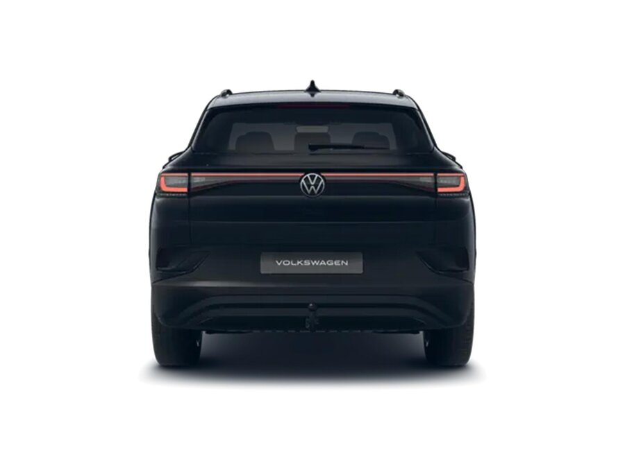 Volkswagen ID.4 Pro Limited Edition 77 kWh 210 kW / 286 PK