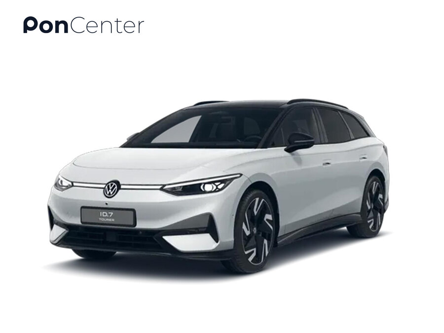 Volkswagen ID.7 Tourer Limited Edition Plus 77 kWh 210 kW / 286 PK