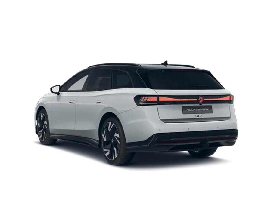 Volkswagen ID.7 Tourer Limited Edition Plus 77 kWh 210 kW / 286 PK