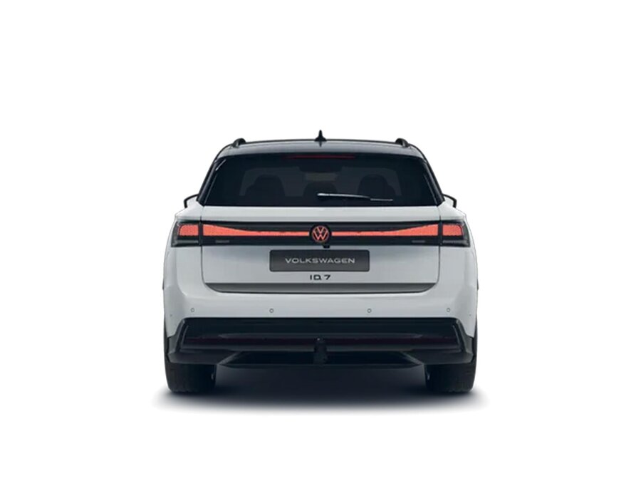 Volkswagen ID.7 Tourer Limited Edition Plus 77 kWh 210 kW / 286 PK