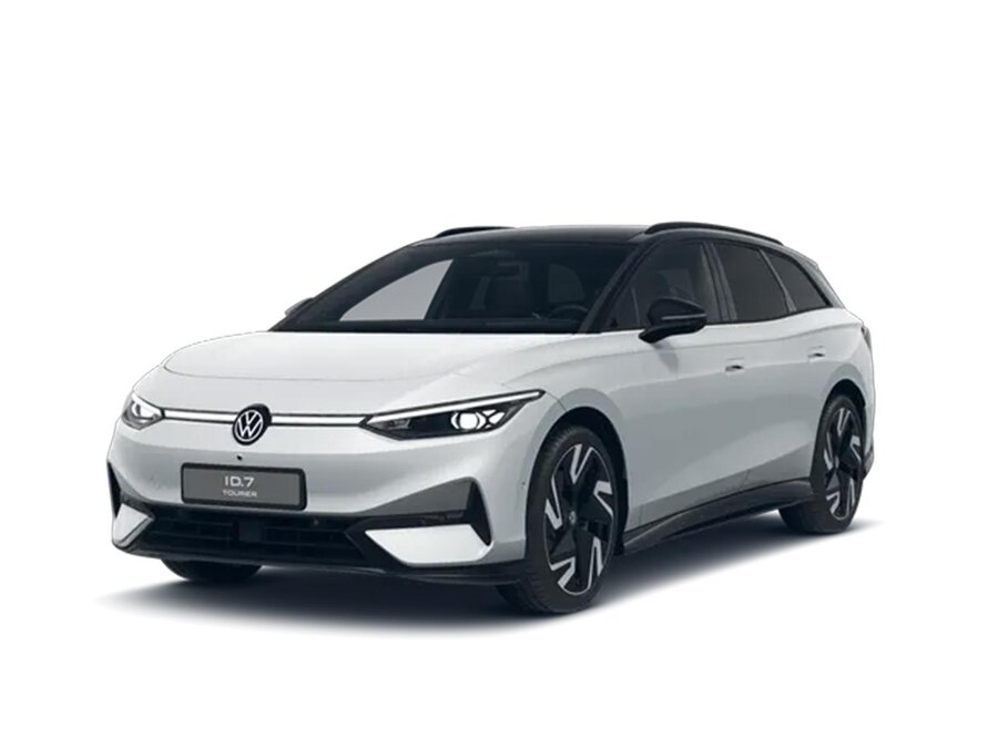 Volkswagen ID.7 Tourer Limited Edition Plus 77 kWh 210 kW / 286 PK
