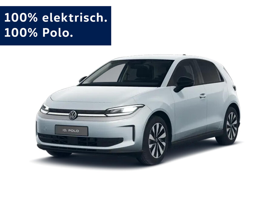 Volkswagen ID. Polo Life First Edition 52 kWh 155 kW / 211 PK