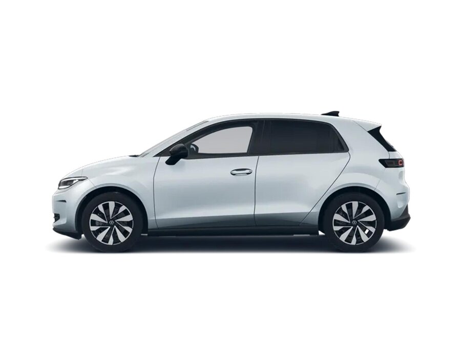 Volkswagen ID. Polo Life First Edition 52 kWh 155 kW / 211 PK
