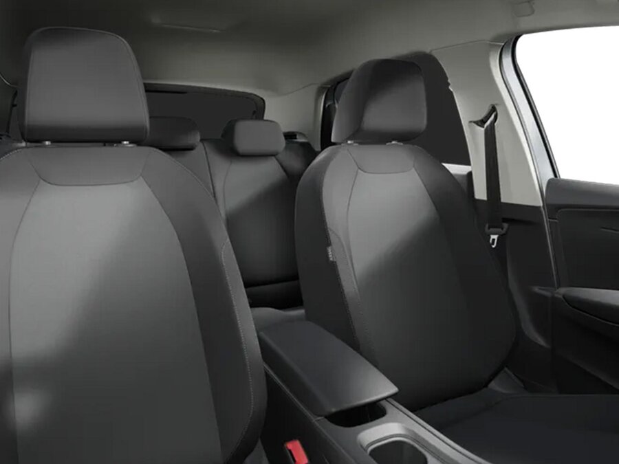 Volkswagen ID. Polo Life First Edition 52 kWh 155 kW / 211 PK
