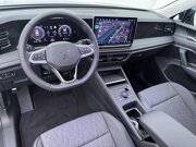 Volkswagen Tiguan Life Edition 1.5 eHybrid 150 kW / 204 PK