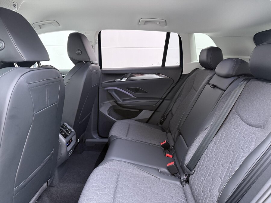 Volkswagen Tiguan Life Edition 1.5 eHybrid 150 kW / 204 PK