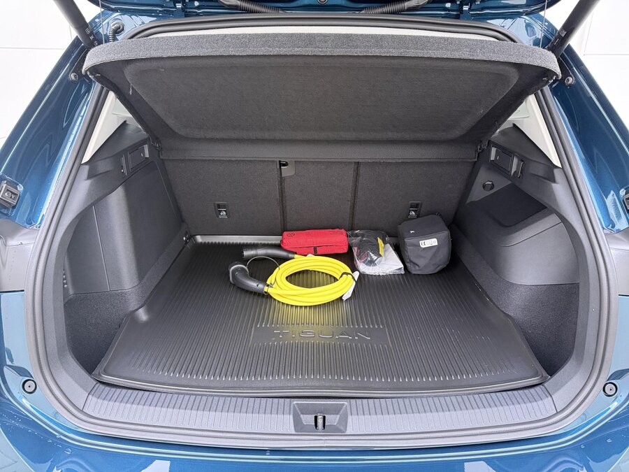Volkswagen Tiguan Life Edition 1.5 eHybrid 150 kW / 204 PK