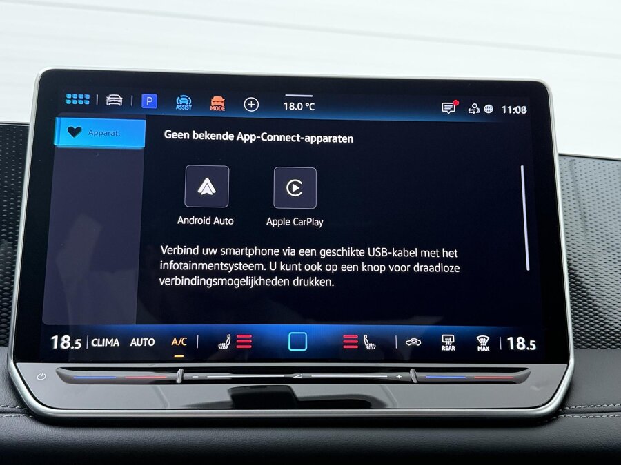 Volkswagen Tiguan Life Edition 1.5 eHybrid 150 kW / 204 PK
