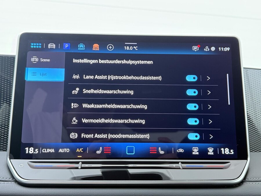 Volkswagen Tiguan Life Edition 1.5 eHybrid 150 kW / 204 PK