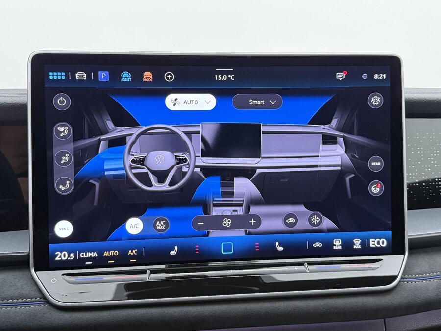 Volkswagen Tayron R-Line Edition 1.5 eHybrid 150 kW / 204 PK