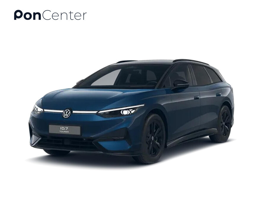 Volkswagen ID.7 Tourer Limited Edition Plus 77 kWh 210 kW / 286 PK