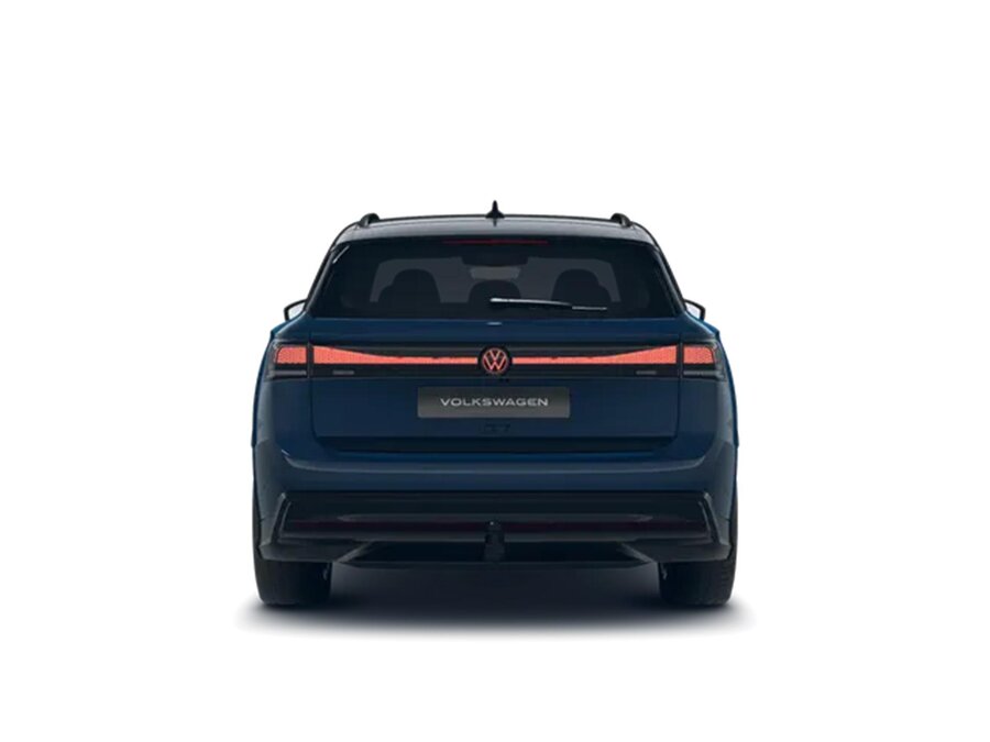 Volkswagen ID.7 Tourer Limited Edition Plus 77 kWh 210 kW / 286 PK