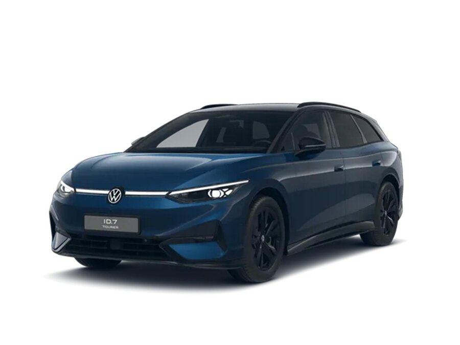 Volkswagen ID.7 Tourer Limited Edition Plus 77 kWh 210 kW / 286 PK