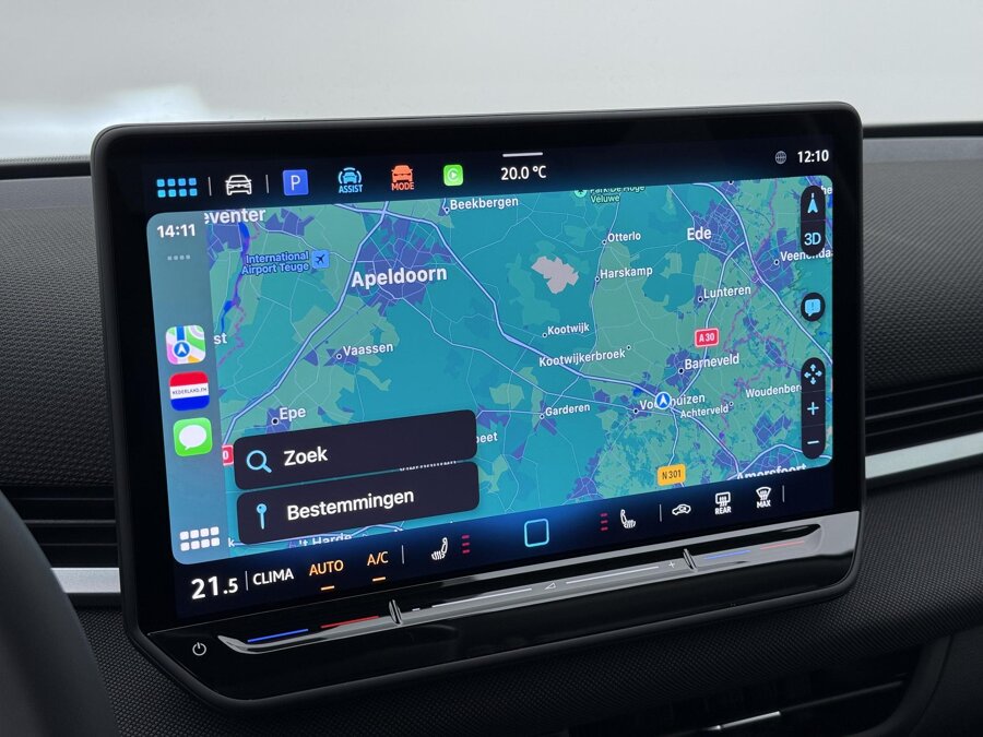 Volkswagen T-Roc Life First Edition 1.5 eTSI 85 kW / 116 PK