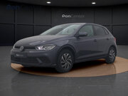 Volkswagen Polo Life Edition 1.0 TSI 70 kW / 95 PK