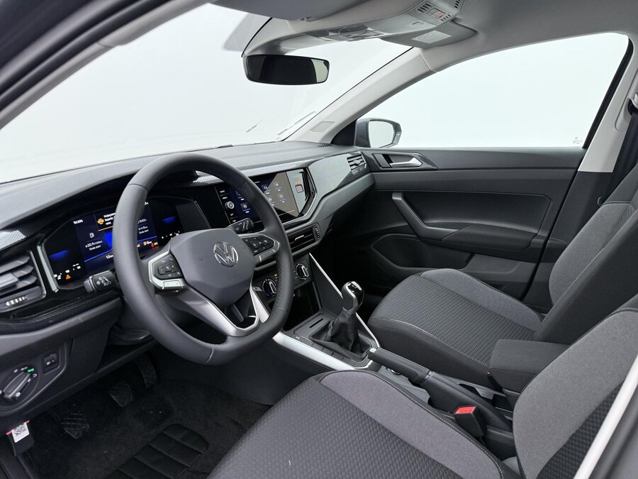 Volkswagen Polo Life Edition 1.0 TSI 70 kW / 95 PK