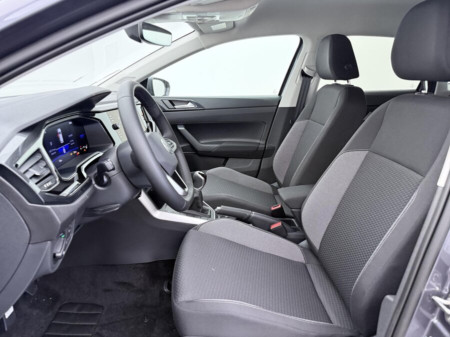 Volkswagen Polo Life Edition 1.0 TSI 70 kW / 95 PK