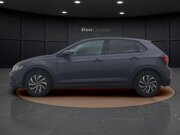 Volkswagen Polo Life Edition 1.0 TSI 70 kW / 95 PK