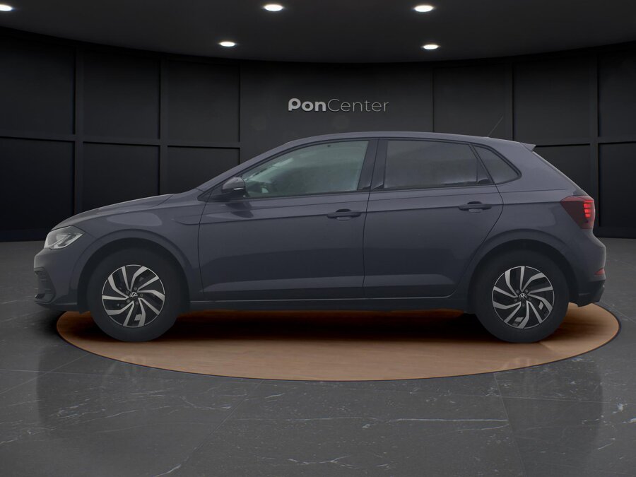 Volkswagen Polo Life Edition 1.0 TSI 70 kW / 95 PK