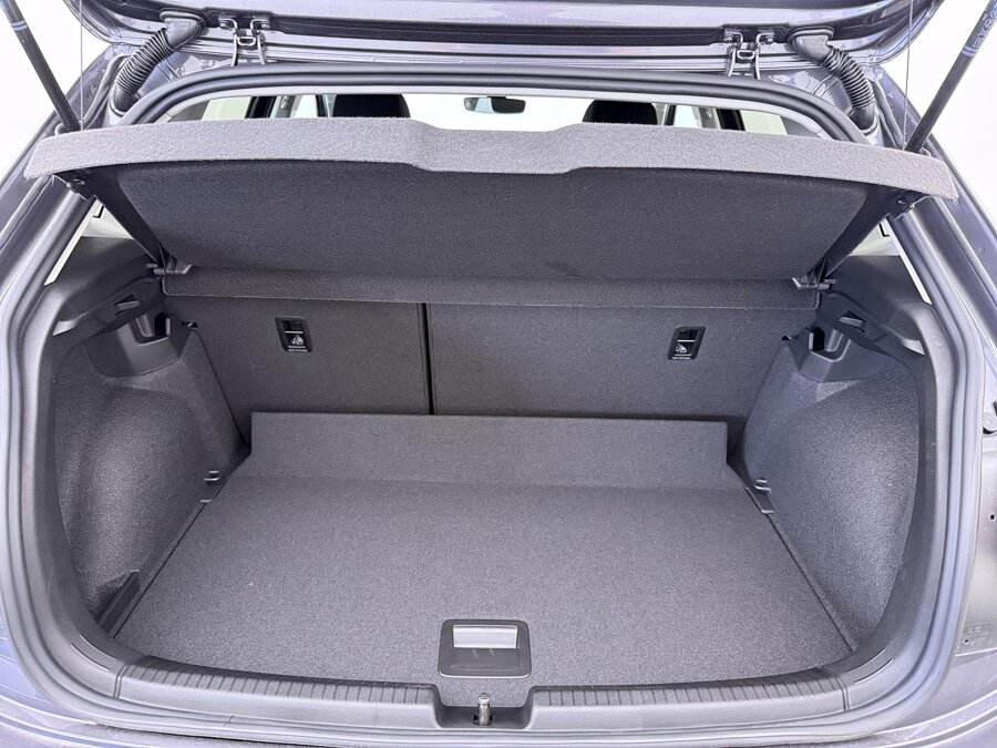 Volkswagen Polo Life Edition 1.0 TSI 70 kW / 95 PK
