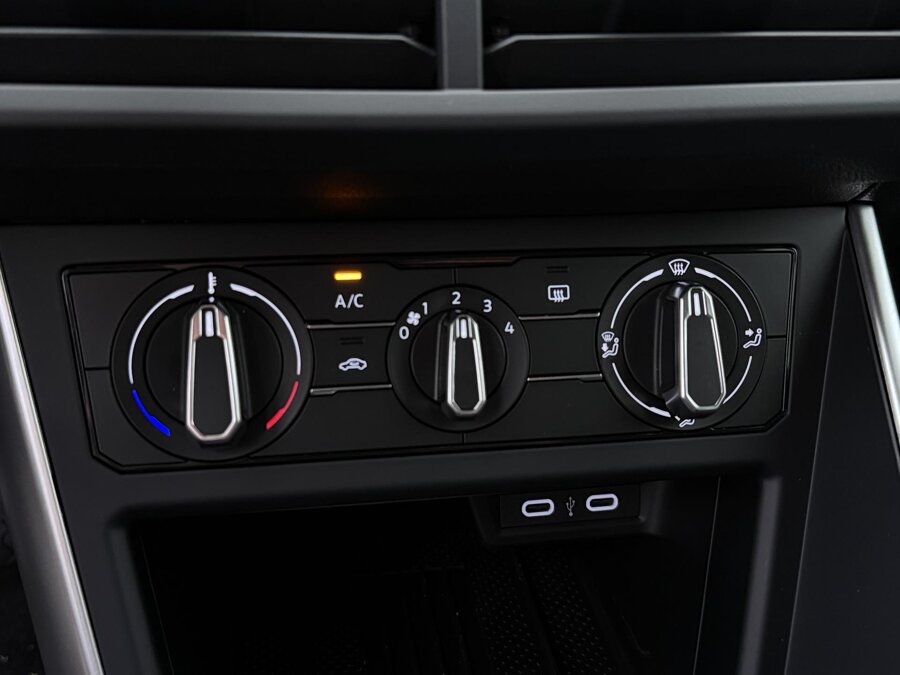 Volkswagen Polo Life Edition 1.0 TSI 70 kW / 95 PK