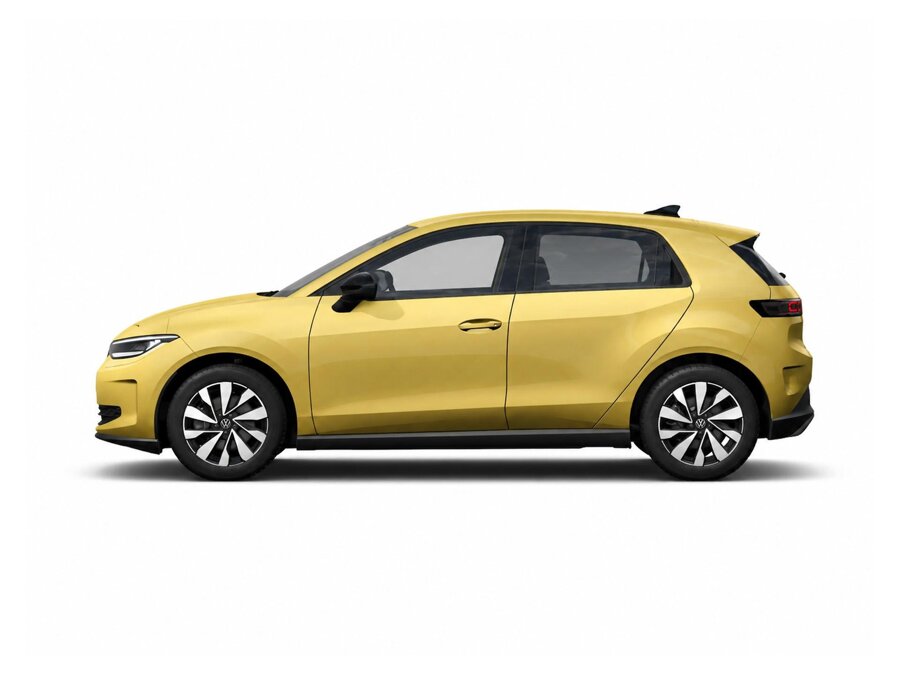 Volkswagen ID. Polo Life First Edition 52 kWh 155 kW / 211 PK