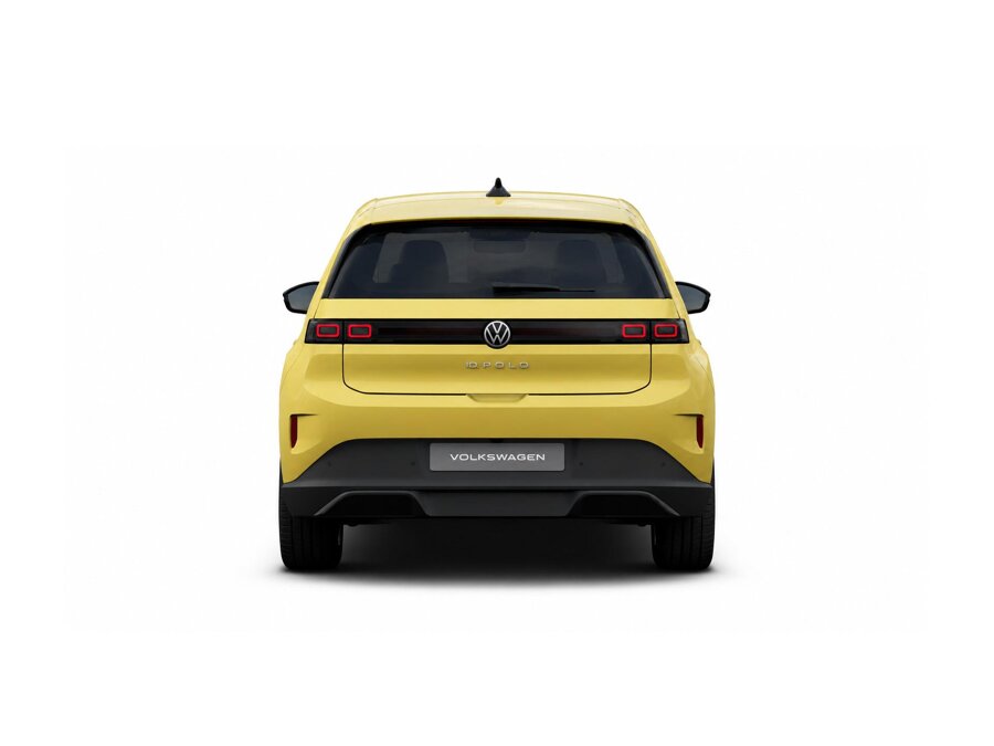 Volkswagen ID. Polo Life First Edition 52 kWh 155 kW / 211 PK
