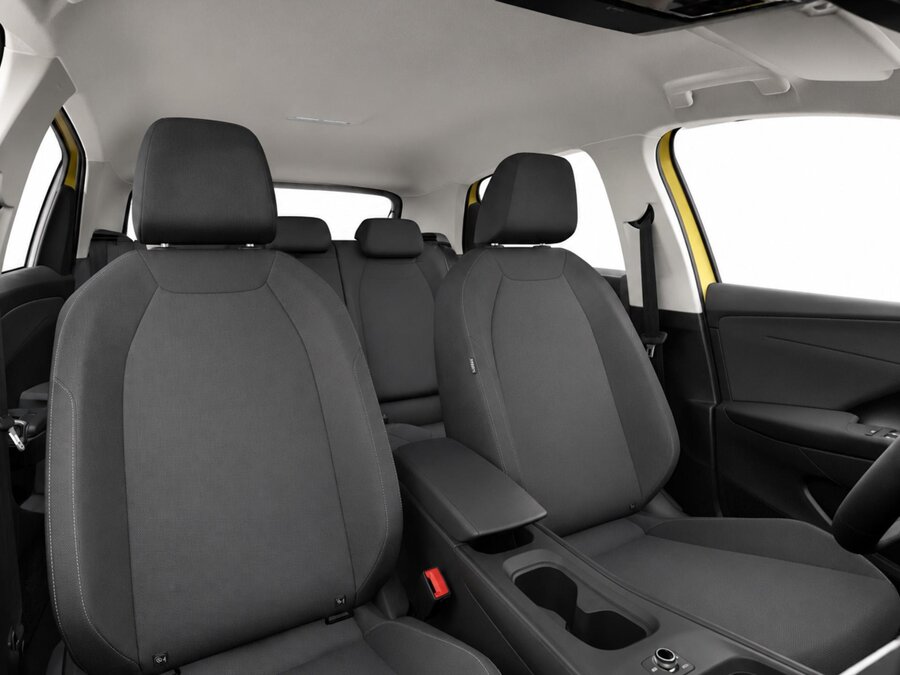 Volkswagen ID. Polo Life First Edition 52 kWh 155 kW / 211 PK