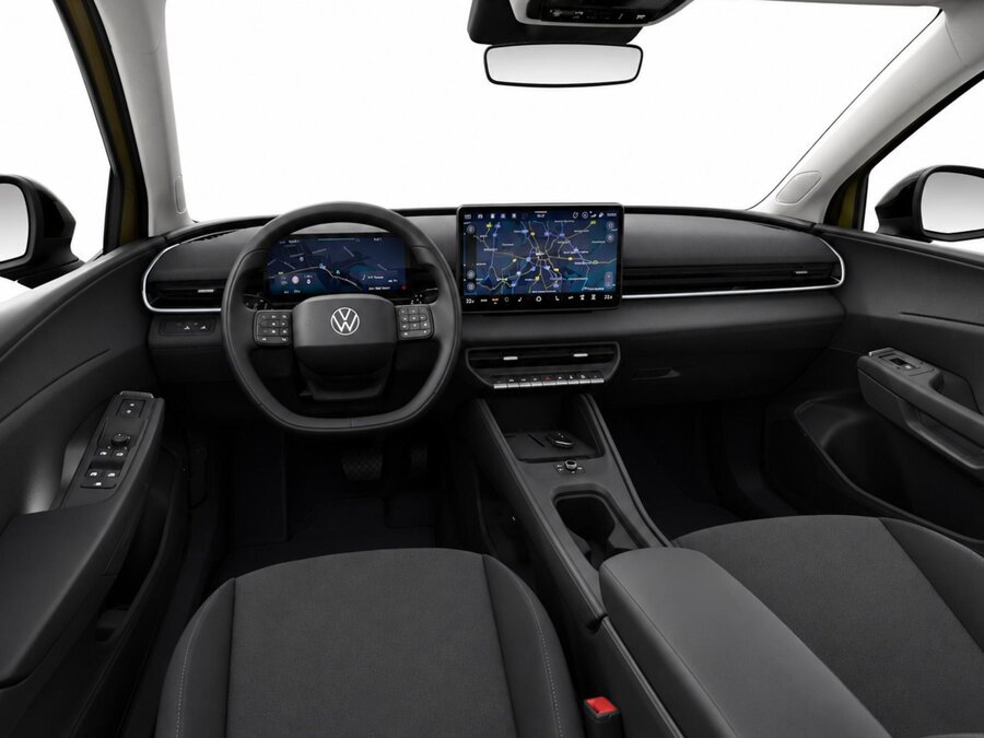 Volkswagen ID. Polo Life First Edition 52 kWh 155 kW / 211 PK