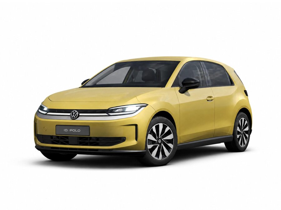 Volkswagen ID. Polo Life First Edition 52 kWh 155 kW / 211 PK