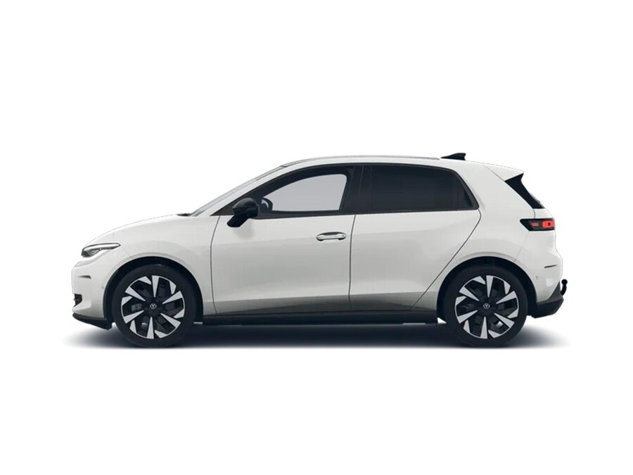 Volkswagen ID. Polo Style First Edition 52 kWh 155 kW / 211 PK